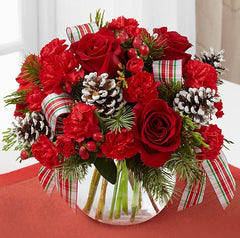 Winter Flowers