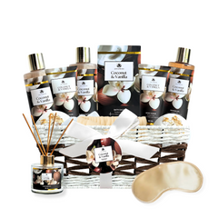 Spa Gift Basket Delivery in Ottawa