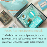 Spa Gift Box Add-on