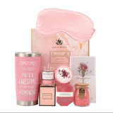 Spa Gift Box