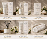 Royal Retreat Luxury Spa Gift Box - Jane & Bloom