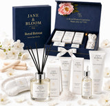 Royal Retreat Luxury Spa Gift Box - Jane & Bloom