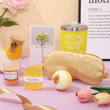 Sun-Kissed Moments Spa & Bloom Gift Set