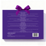 Jane & Bloom Escape to Provence Spa Gift Set – 5-Piece
