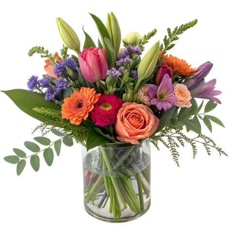 Spring Delight