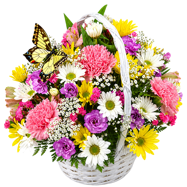 Basket of Cheer