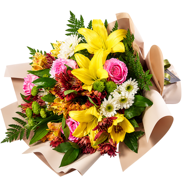 Sweet Moments for Mom