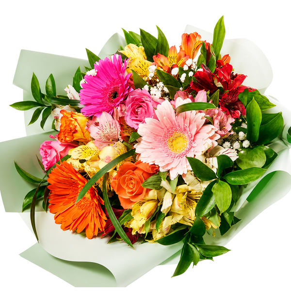 Blush of Love Bouquet