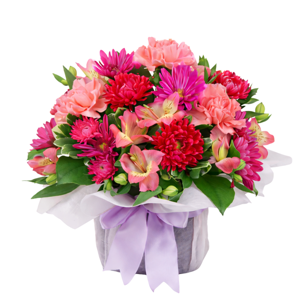 Pretty Petals