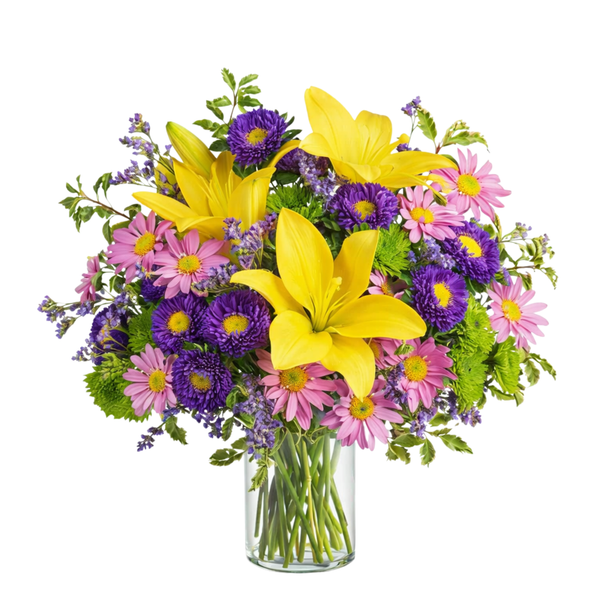 Spectacular Bouquet