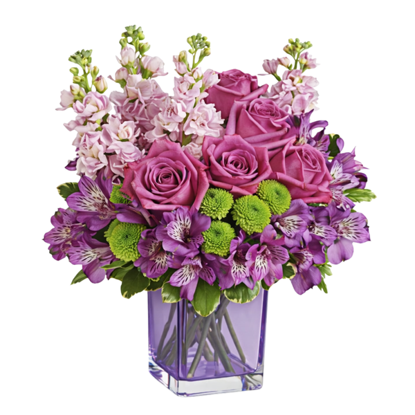 Sweet Sachet Bouquet