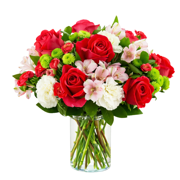 Holly Harmony