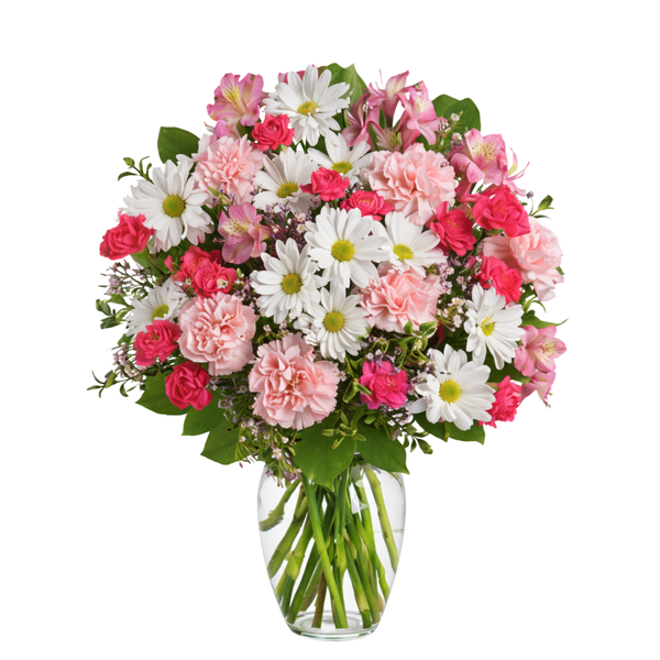 Pink Passion