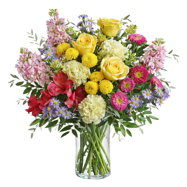 Goodness And Light Bouquet