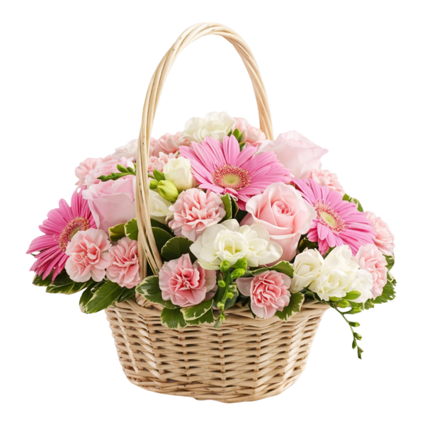 Pure Joy Basket