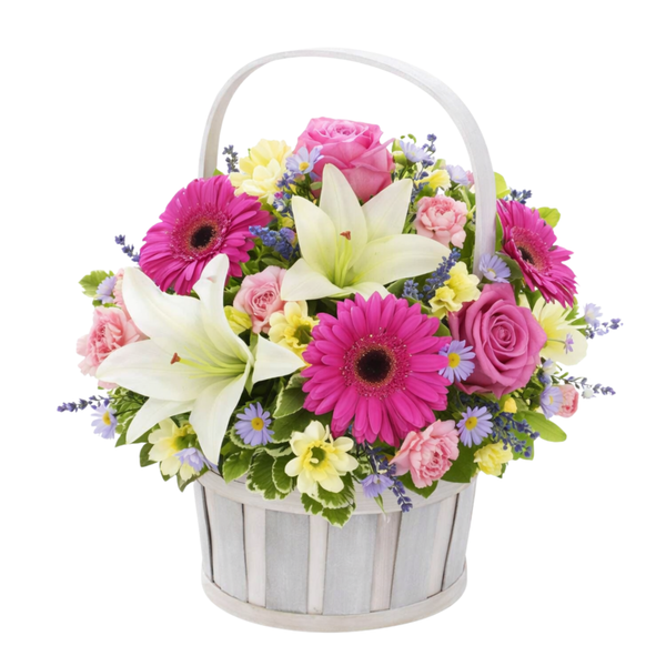 Flower Delight