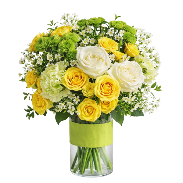 Comfort and Grace Bouquet